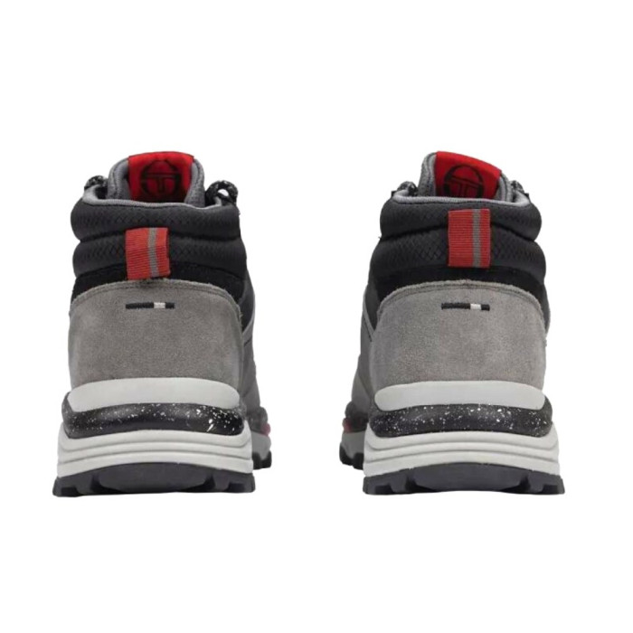 Buy Men’s Grey Trekking Boots Sergio Tacchini STM 125315-04 5331