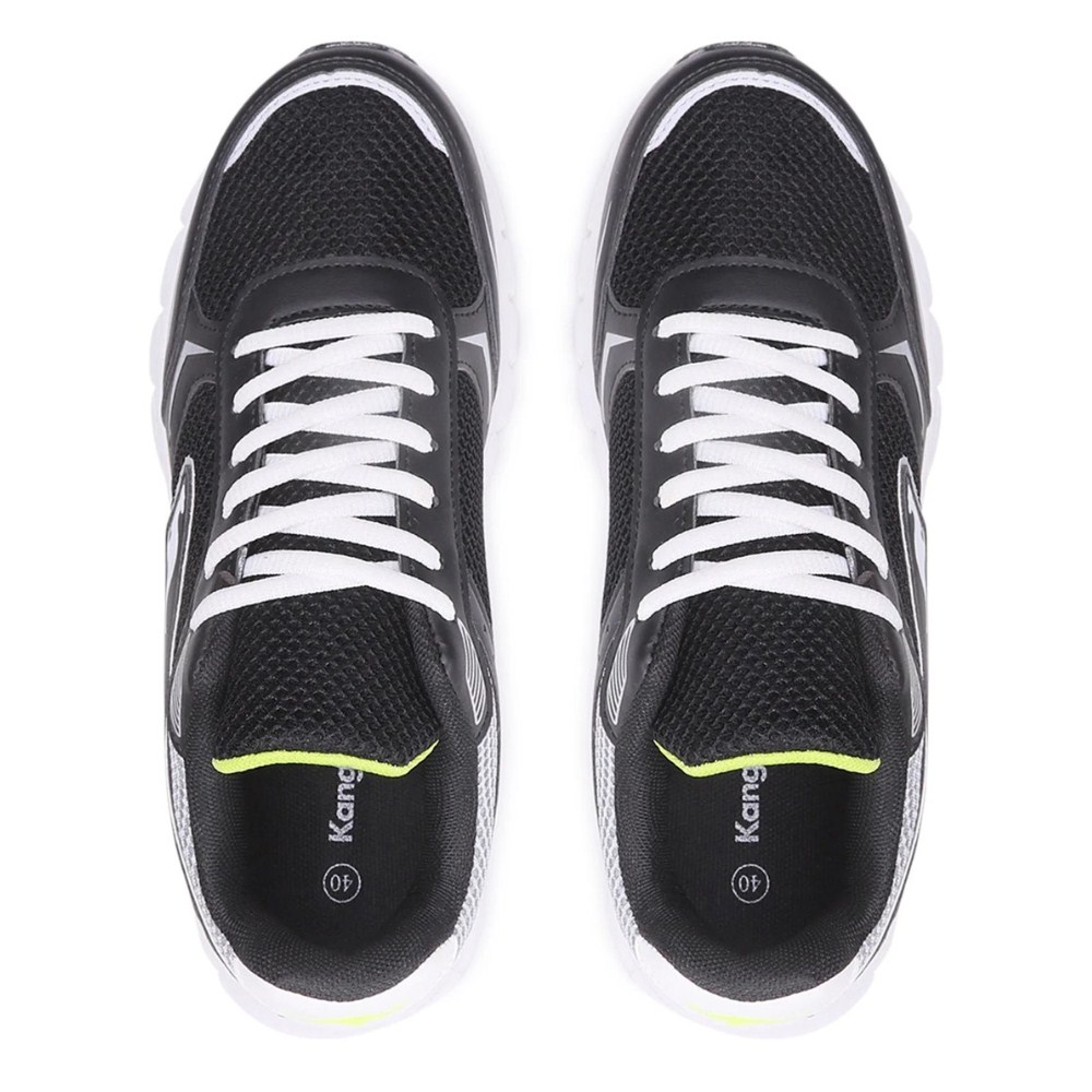 Чоловічі кросівки KangaRoos (США) модель 5332