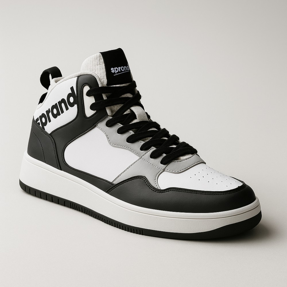 Men's sneakers Sprandi model 5334