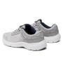Мужские серые кроссовки Go Soft (Германия) модель 5335