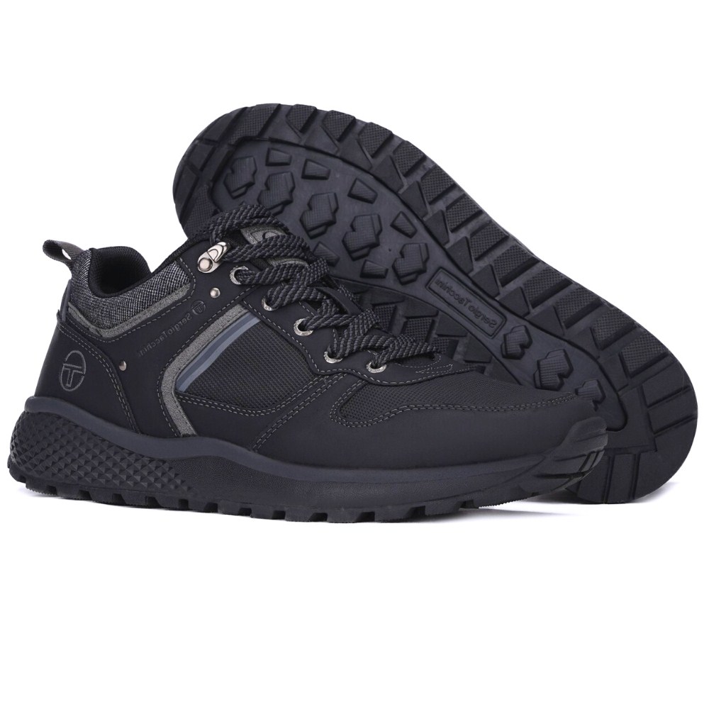 Чоловічі кросівки Sergio Tacchini (Італія) модель 5338