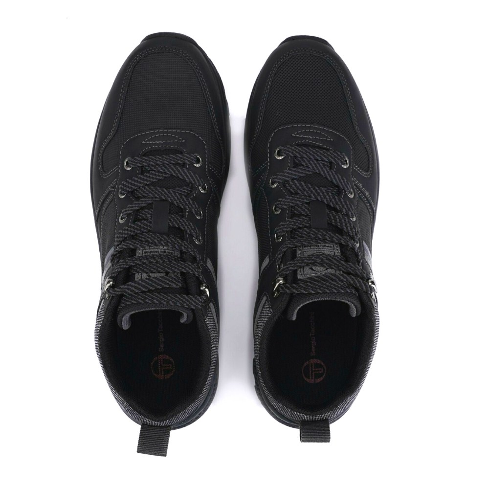 Чоловічі кросівки Sergio Tacchini (Італія) модель 5338