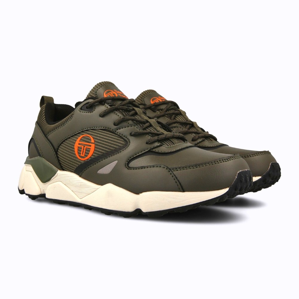 Чоловічі кросівки Sergio Tacchini (Італія) модель 5339