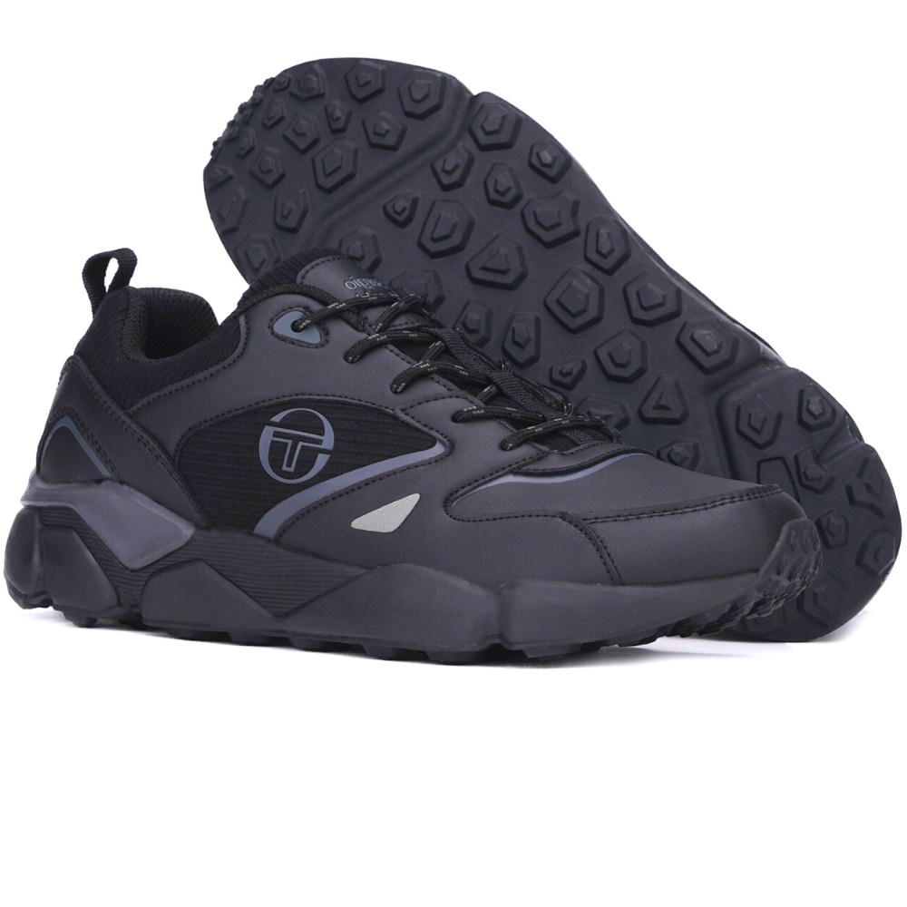 Чоловічі кросівки Sergio Tacchini (Італія) модель 5340