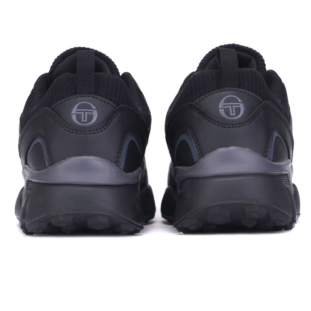 Чоловічі кросівки Sergio Tacchini (Італія) модель 5340