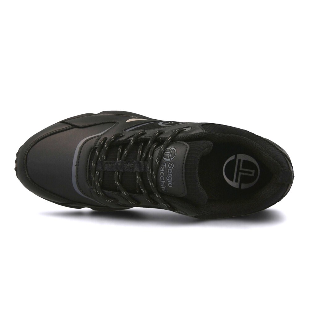 Чоловічі кросівки Sergio Tacchini (Італія) модель 5340