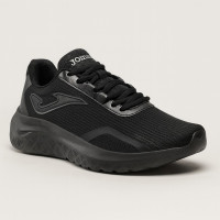 Мужские черные кроссовки Joma R.Sodio Men 2301 RSODIS2301 Black 5342