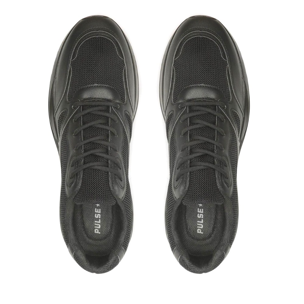 PULSE UP men's sneakers (Poland) model 5346