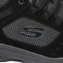 Чоловічі черевики трекінгові Skechers (США) модель 5347