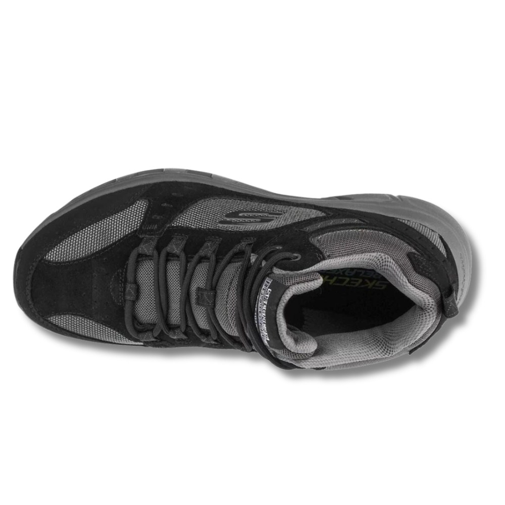 Чоловічі черевики трекінгові Skechers (США) модель 5347