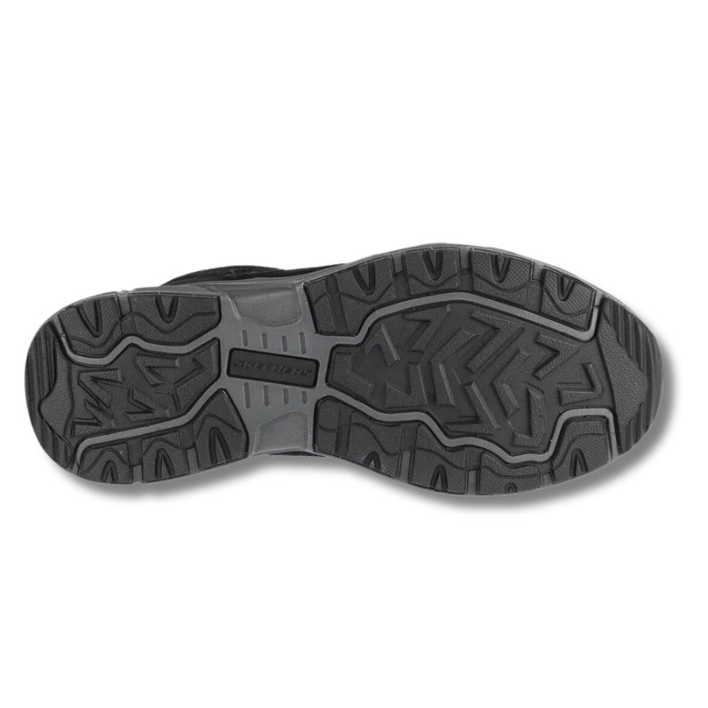 Чоловічі черевики трекінгові Skechers (США) модель 5347