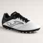 Men’s Joma Xpander 2302 XPAS2302AG Football Boots White/Black