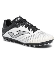 Футбольні бутси Joma Xpander 2302 XPAS2302AG White Black 5352