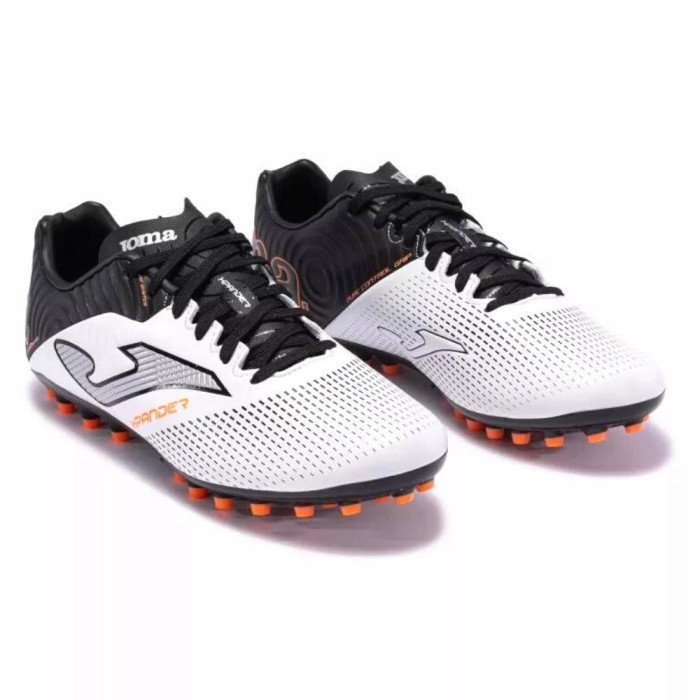 Men’s Joma Xpander 2302 XPAS2302AG Football Boots White/Black