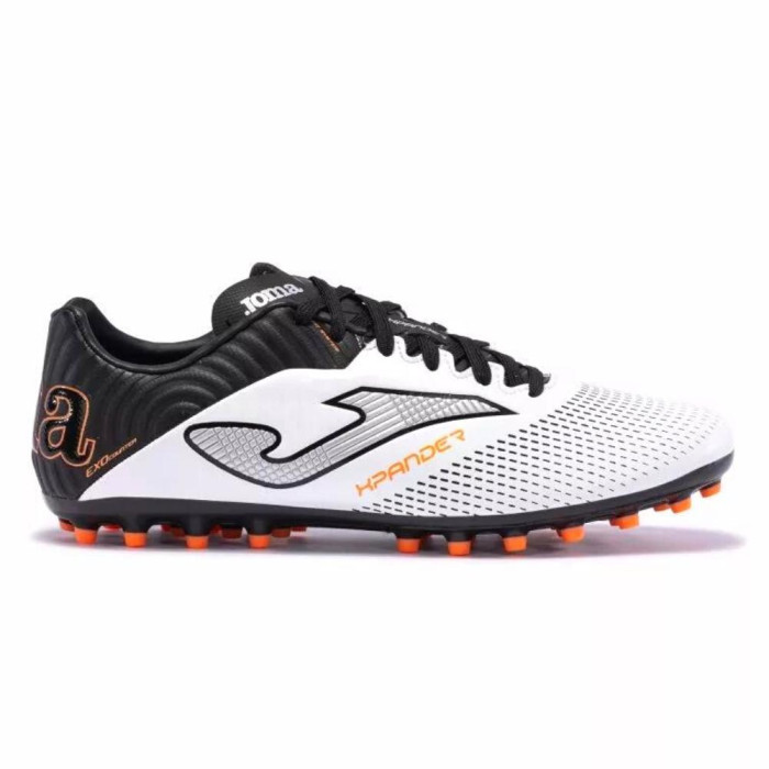 Men’s Joma Xpander 2302 XPAS2302AG Football Boots White/Black
