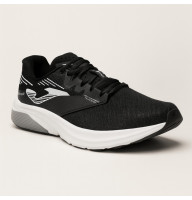 Мужские черные кроссовки Joma R.Victory 2201 RVICTW2201 Black 5354
