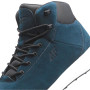 Men's leather boots 4F (Poland) model 5355