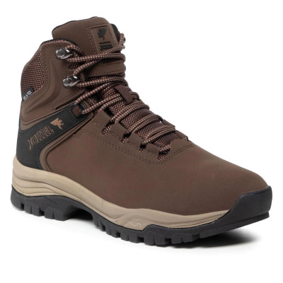 Чоловічі черевики трекінгові Joma Tk.Angara Men 2224 TKANGW2224 Brown 5358