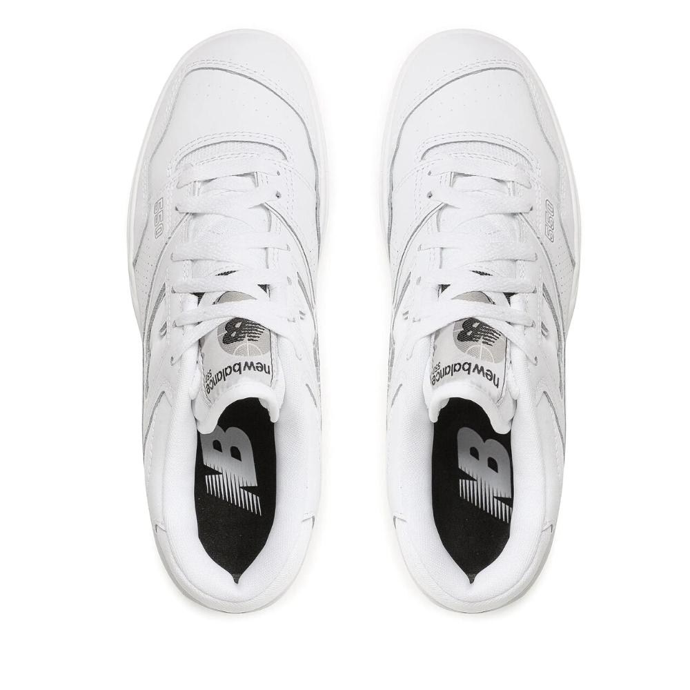 Кросівки чоловічі NEW BALANCE (США) модель 550