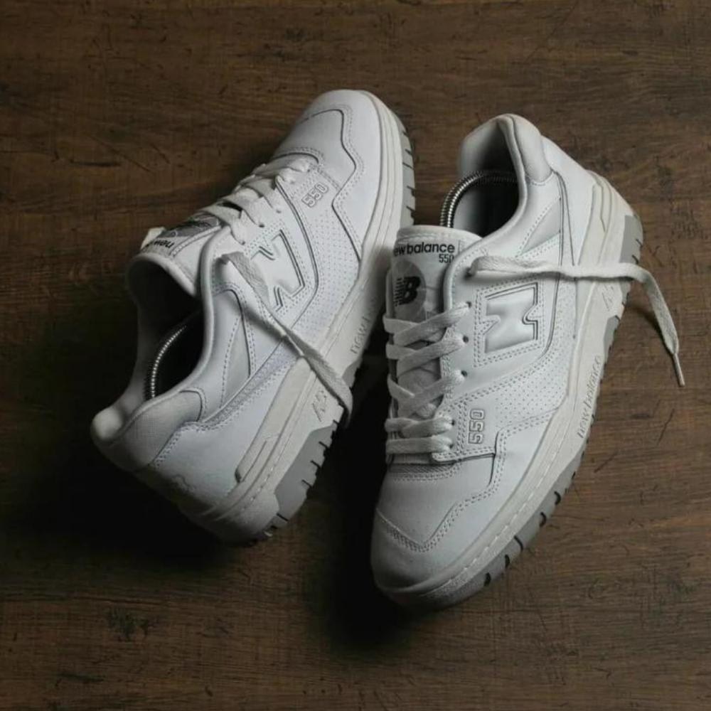 Кросівки чоловічі NEW BALANCE (США) модель 550