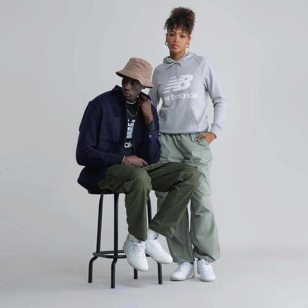 Кросівки чоловічі NEW BALANCE (США) модель 550