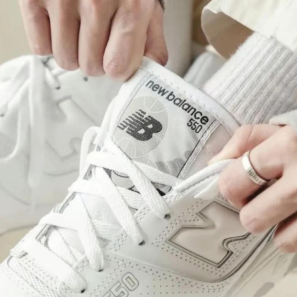 Кросівки чоловічі NEW BALANCE (США) модель 550