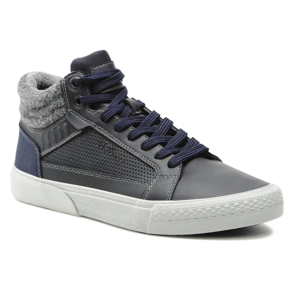 Чоловічі черевики S.OLIVER (Німеччина) модель 5375