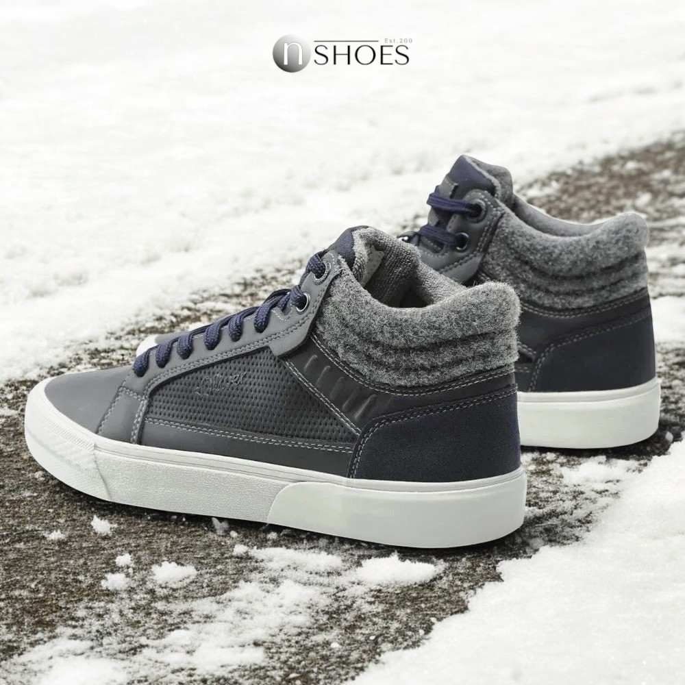 Чоловічі черевики S.OLIVER (Німеччина) модель 5375