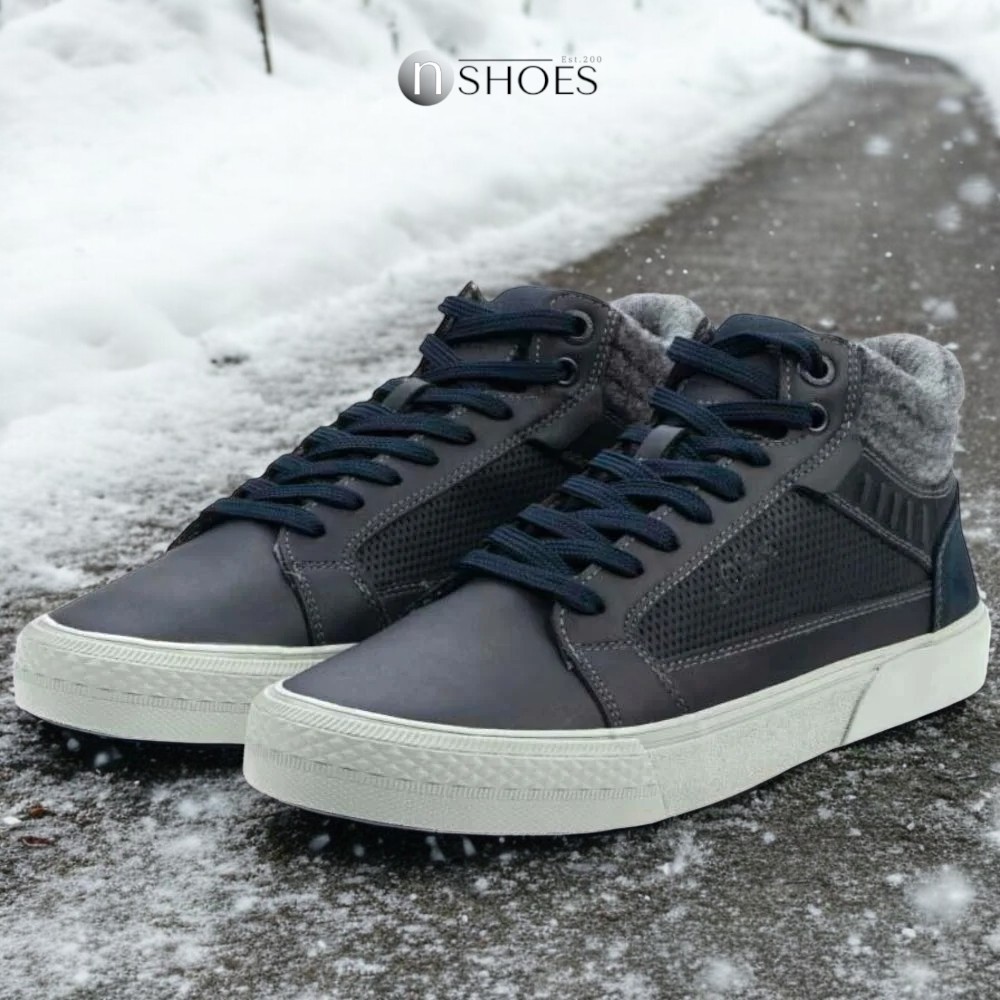 Чоловічі черевики S.OLIVER (Німеччина) модель 5375