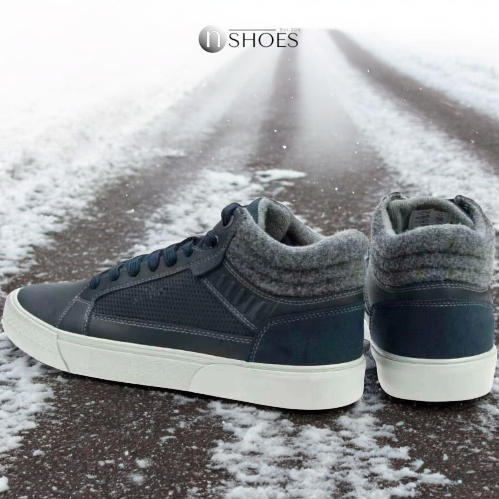 Чоловічі черевики S.OLIVER (Німеччина) модель 5375