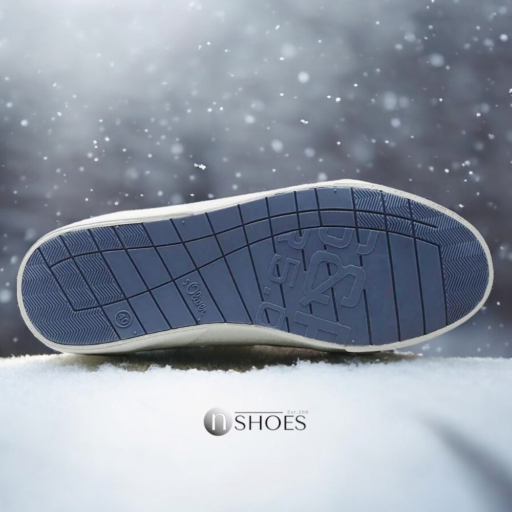 Чоловічі черевики S.OLIVER (Німеччина) модель 5375