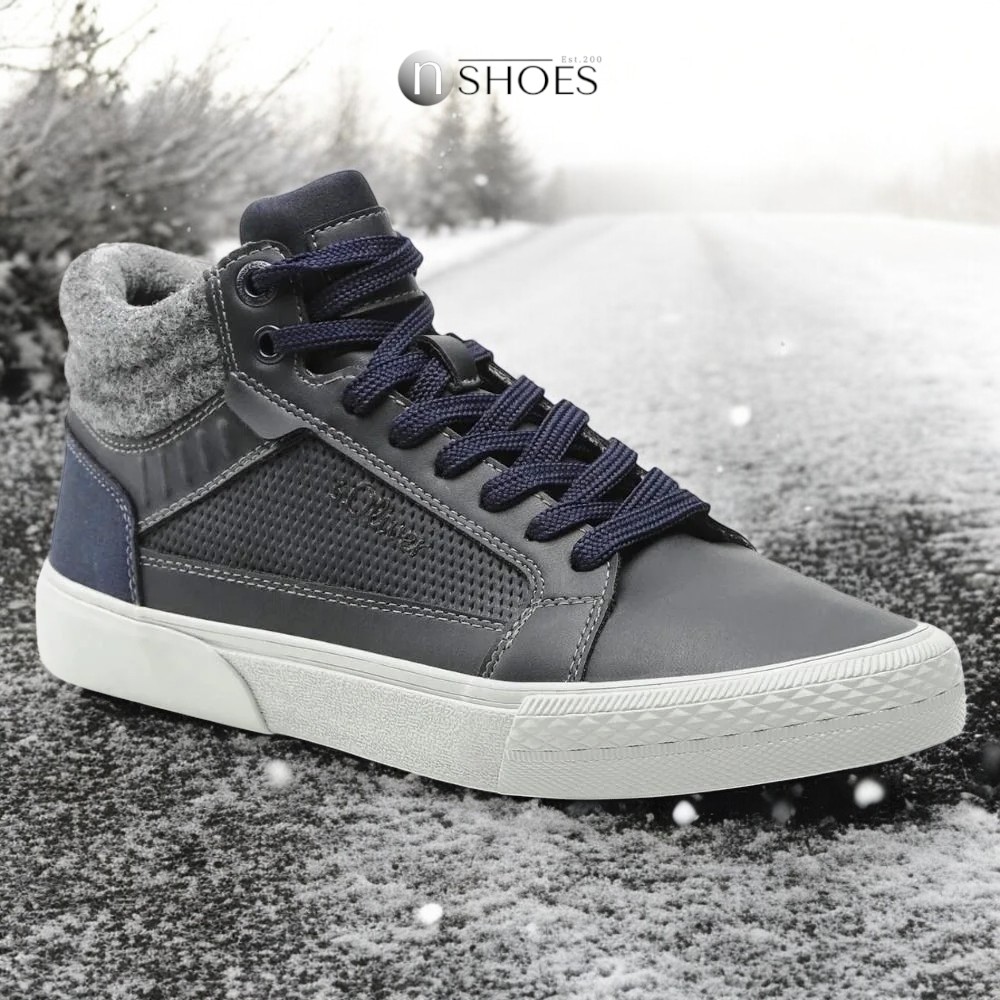 Чоловічі черевики S.OLIVER (Німеччина) модель 5375