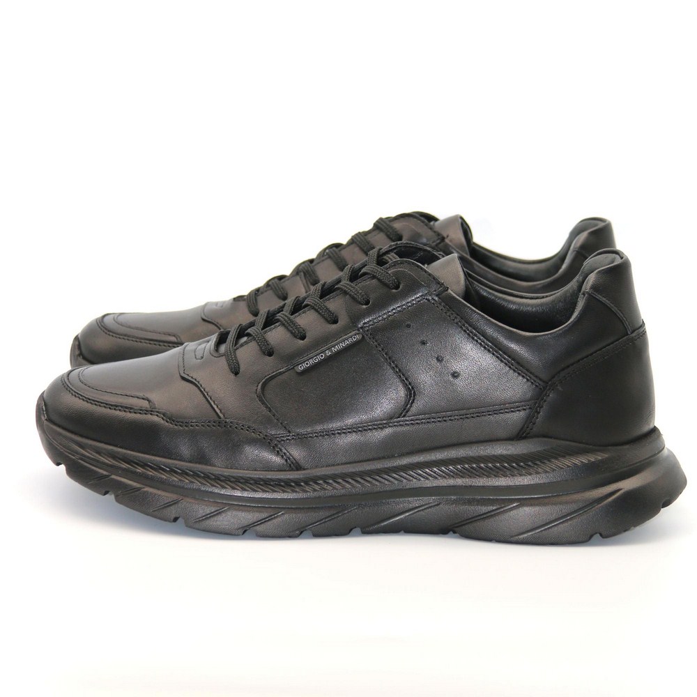 Men's sneakers Giorgio Minardi (Poland) model 5378