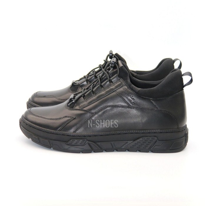 Men's leather sneakers Giorgio Minardi (Poland) model 5380