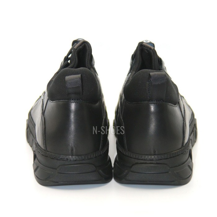 Men's leather sneakers Giorgio Minardi (Poland) model 5380