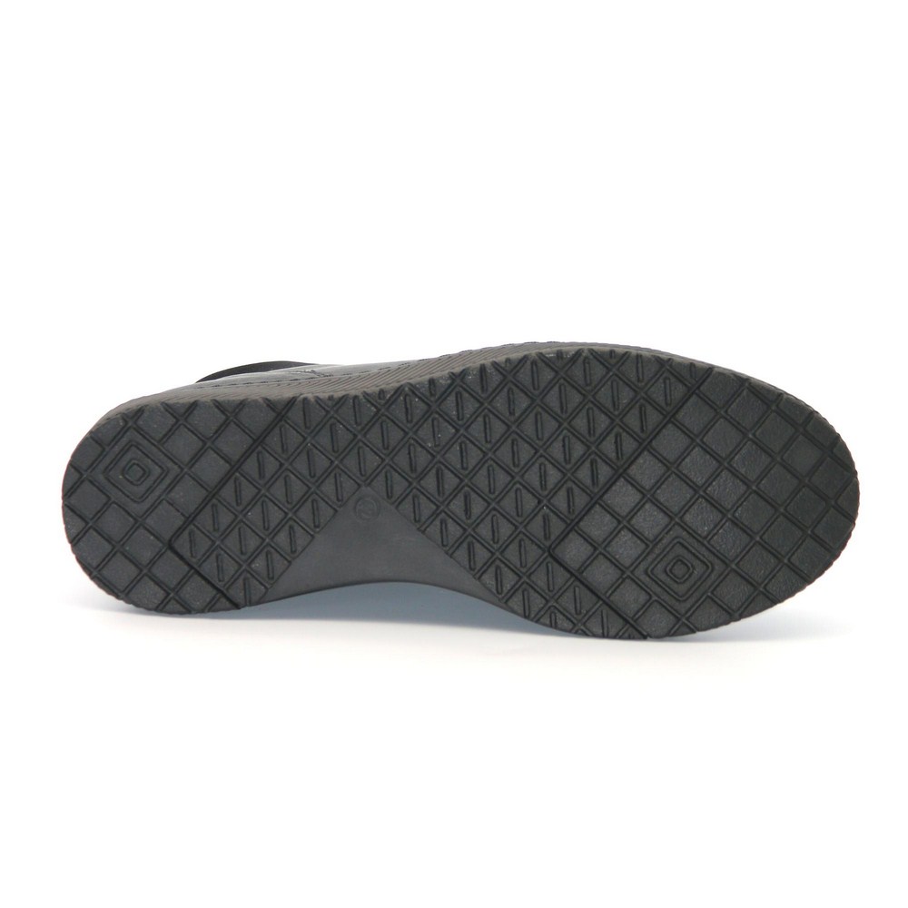 Мужские кроссовки с утеплением Giorgio Minardi (Польша) модель 5381