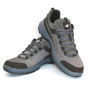 Men's trekking sneakers 4f (Poland) model 5391
