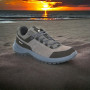 Men's trekking sneakers 4f (Poland) model 5391