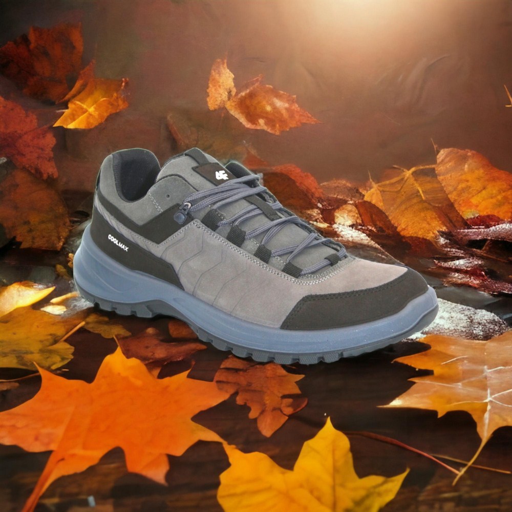 Men's trekking sneakers 4f (Poland) model 5391