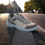 Men's trekking sneakers 4f (Poland) model 5391