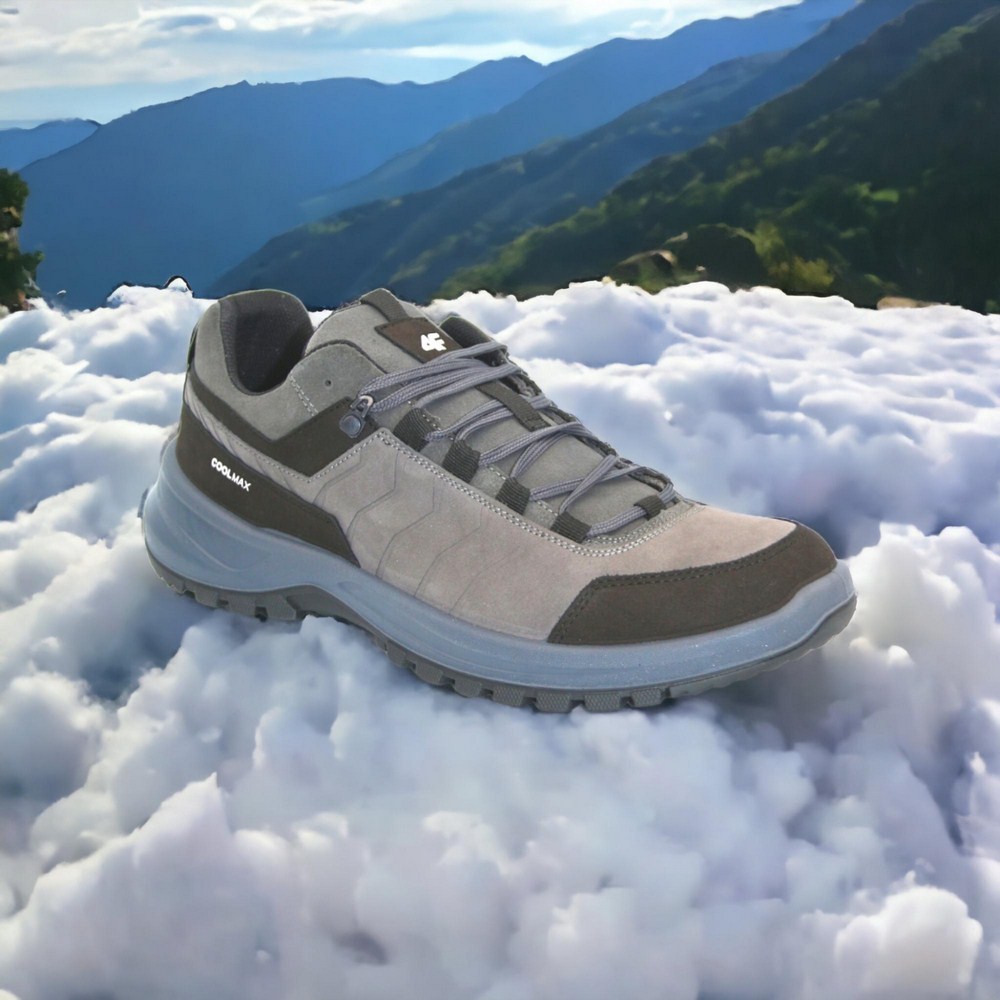 Men's trekking sneakers 4f (Poland) model 5391