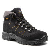 Trekking men's boots Grisport 13362S86G Nero 5396