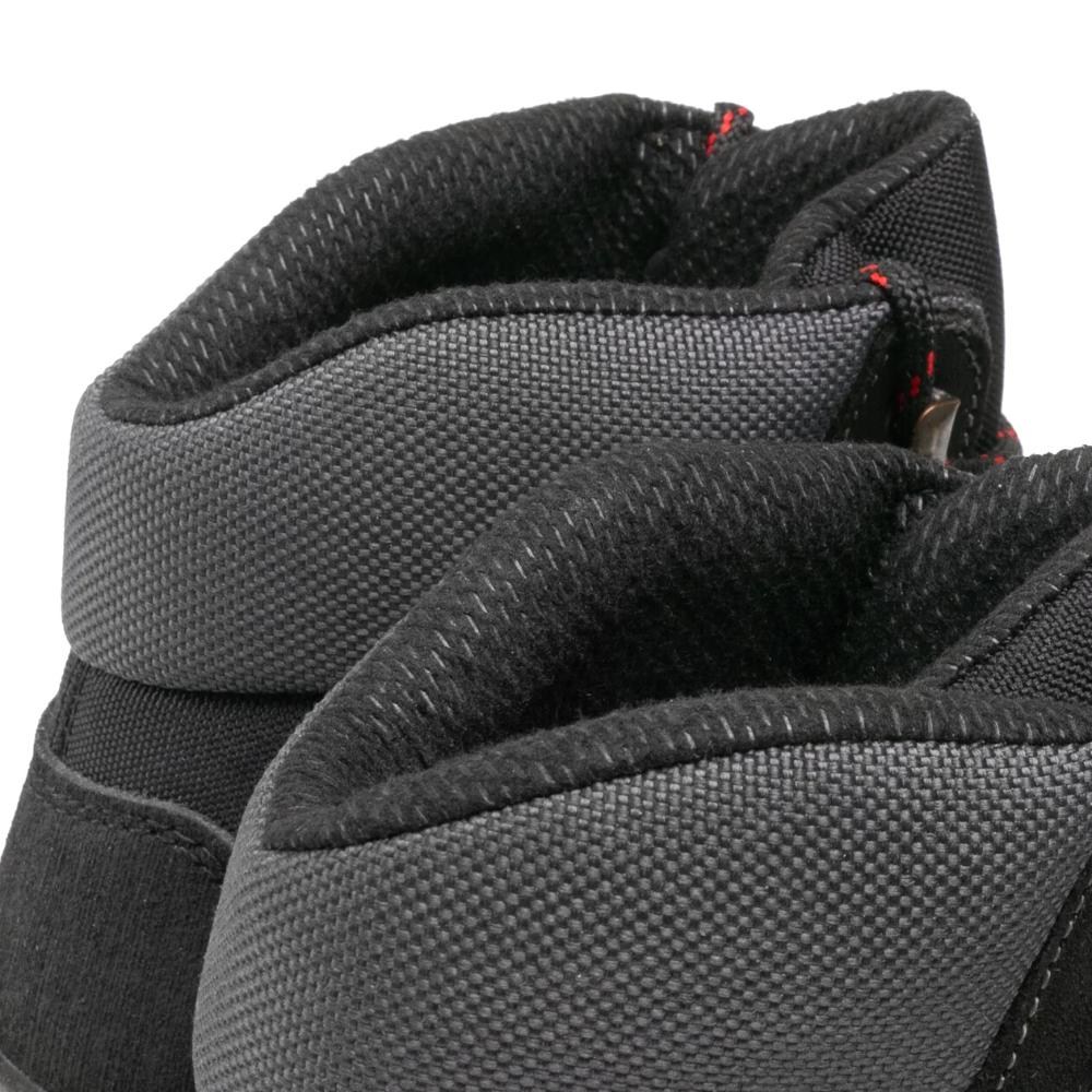 Черевики зимові трекінгові Grisport (Італія) модель 5397