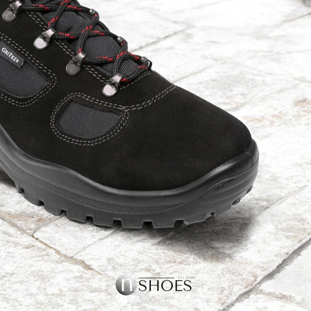 Черевики зимові трекінгові Grisport (Італія) модель 5397