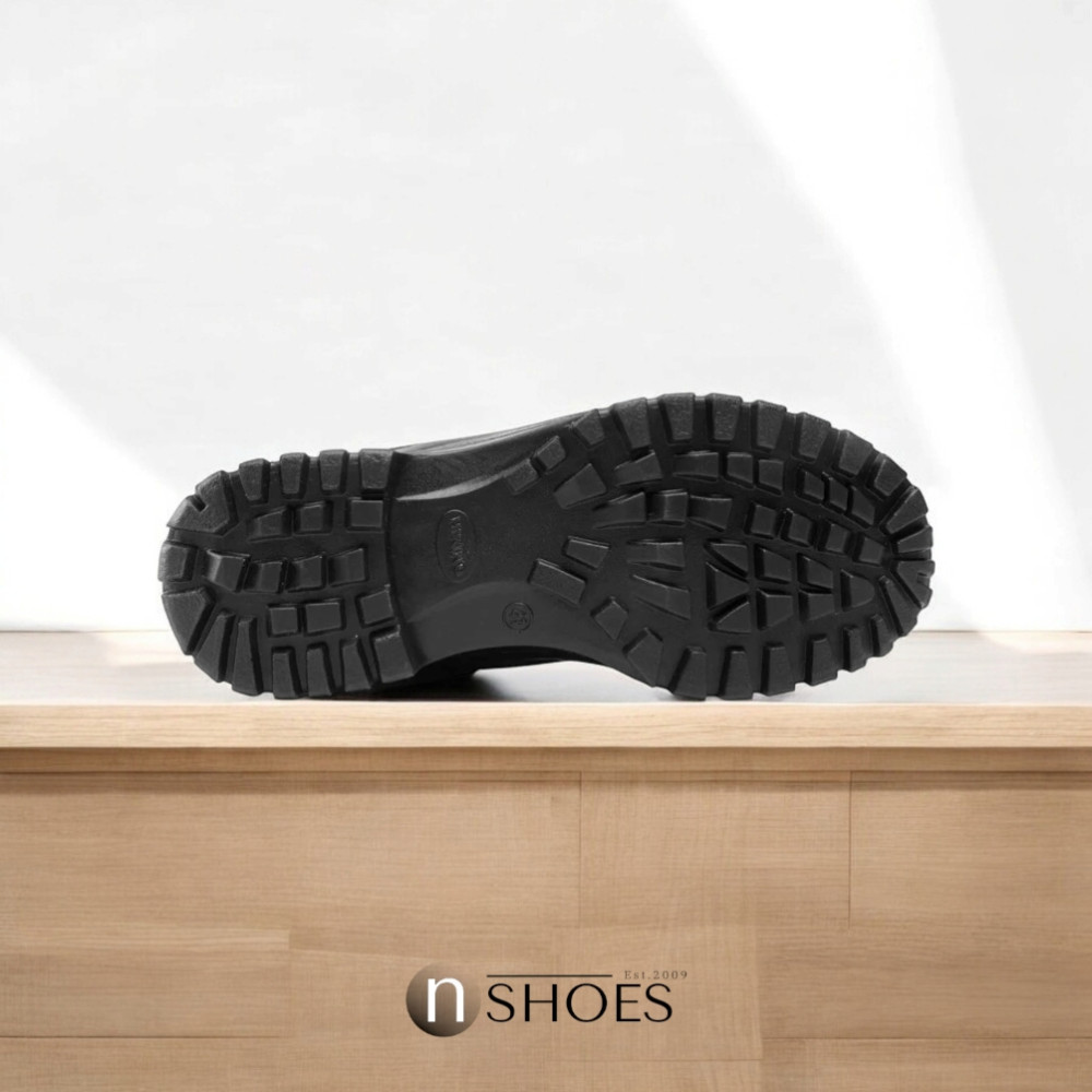 Черевики зимові трекінгові Grisport (Італія) модель 5397