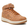 High sneakers Kappa (Italy) model 5403