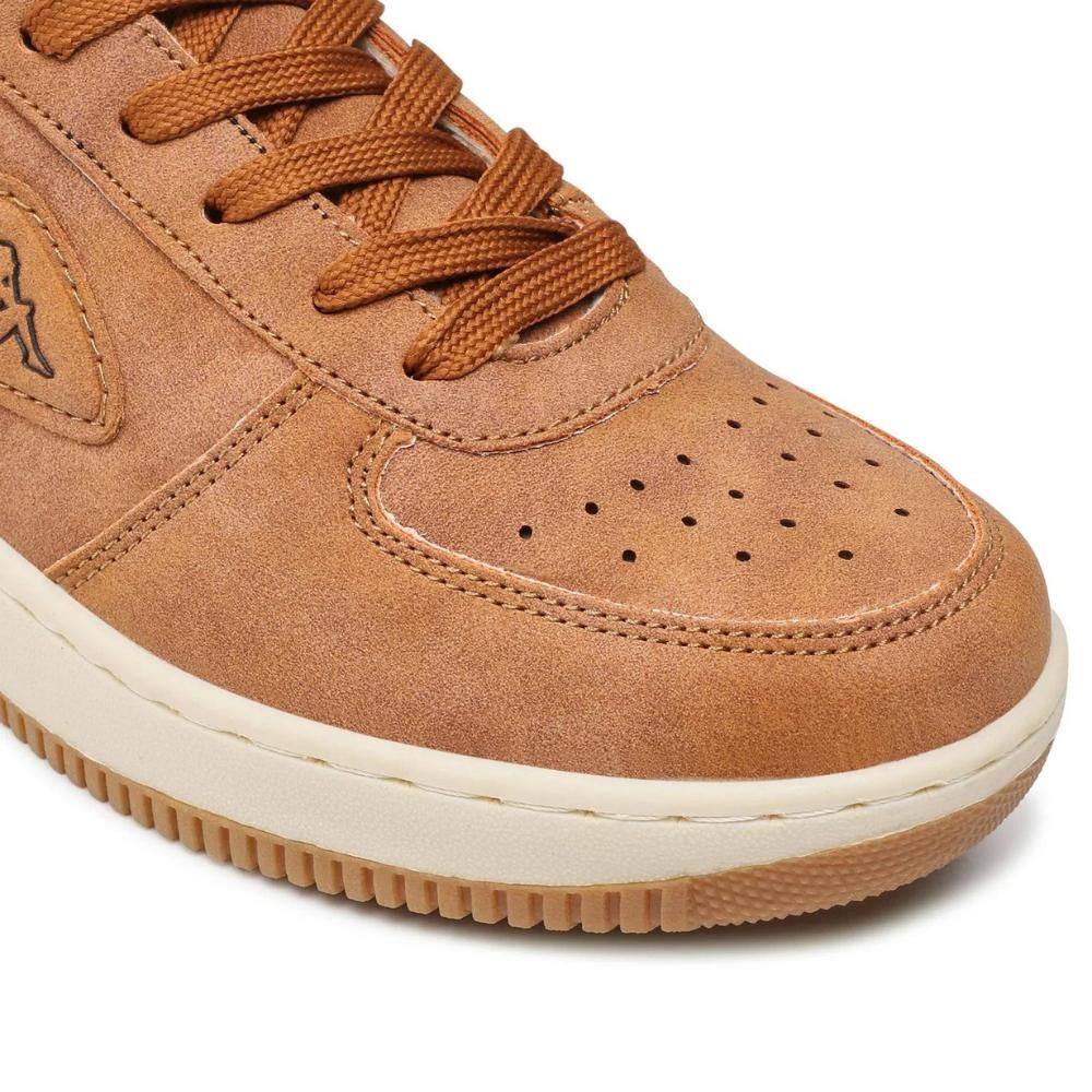 High sneakers Kappa (Italy) model 5403