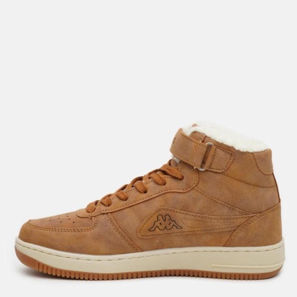 High sneakers Kappa (Italy) model 5403