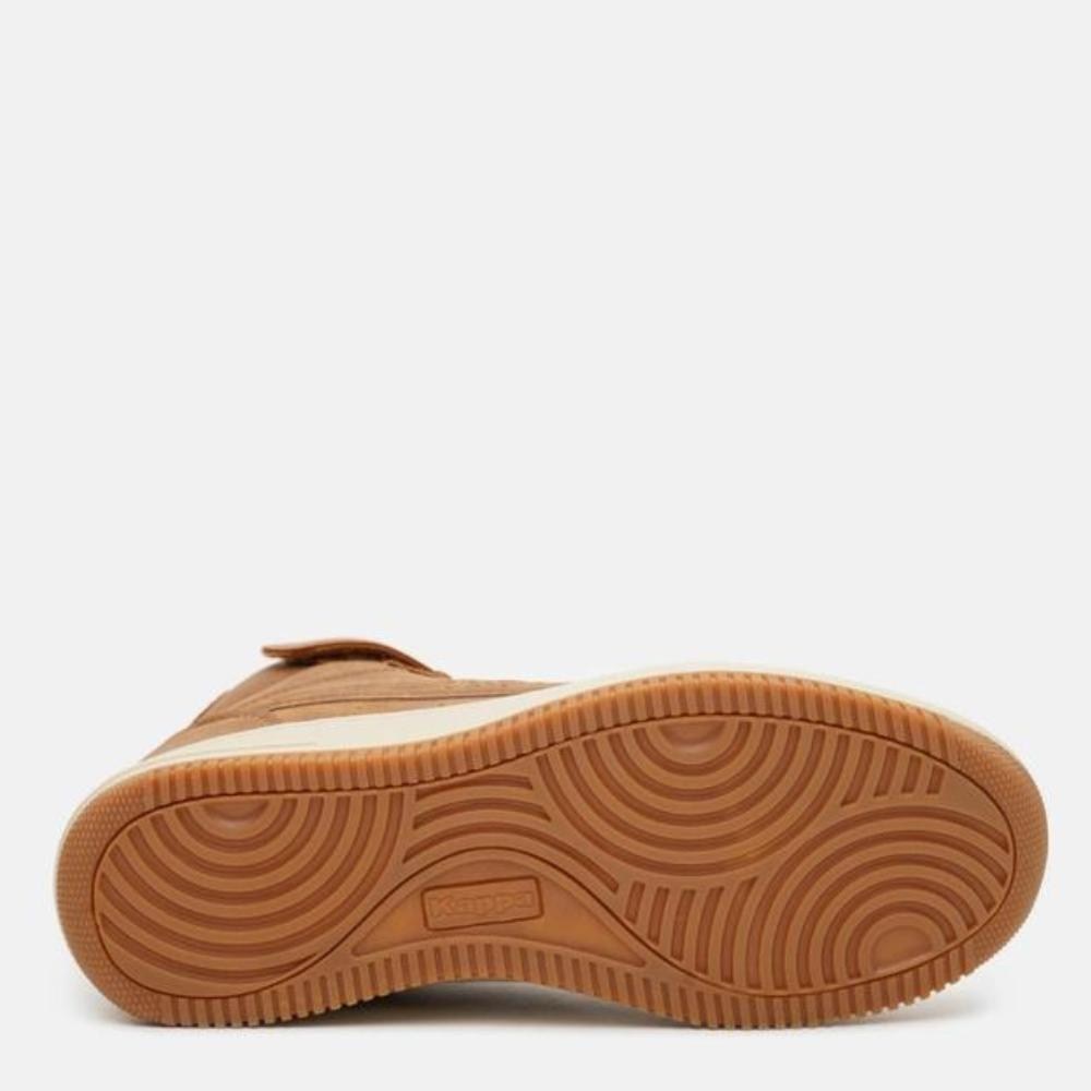 High sneakers Kappa (Italy) model 5403