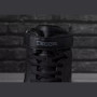 Высокие зимние кроссовки Kappa (Италия) модель 5404